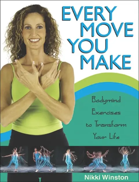 Cover of Every Move You Make