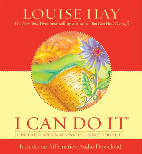 Cover of I Can Do It
