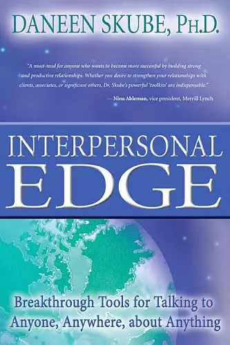 Cover of Interpersonal Edge