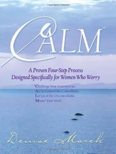 Cover of Calm