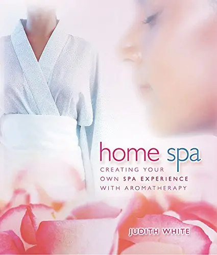 Cover of Home Spa