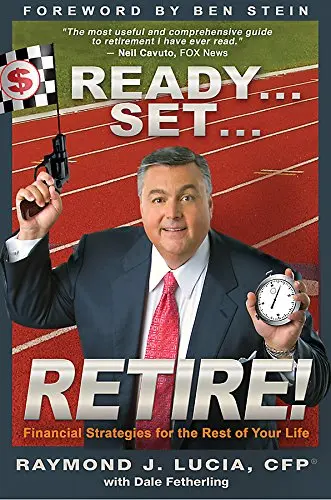 Cover of Ready...set...retire!