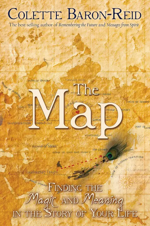 Cover of The Map