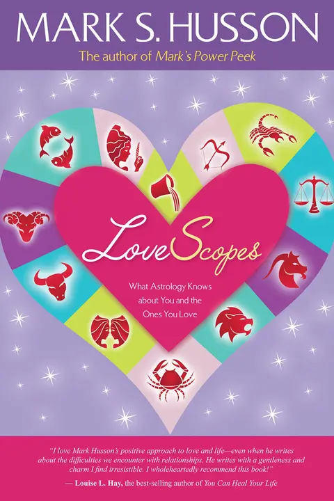 Cover of LoveScopes
