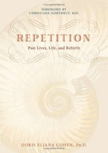 Cover of Repetition
