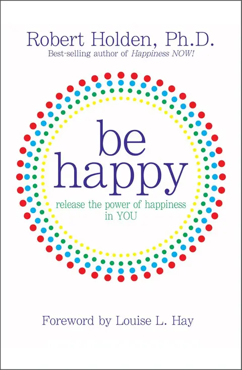 Cover of Be Happy