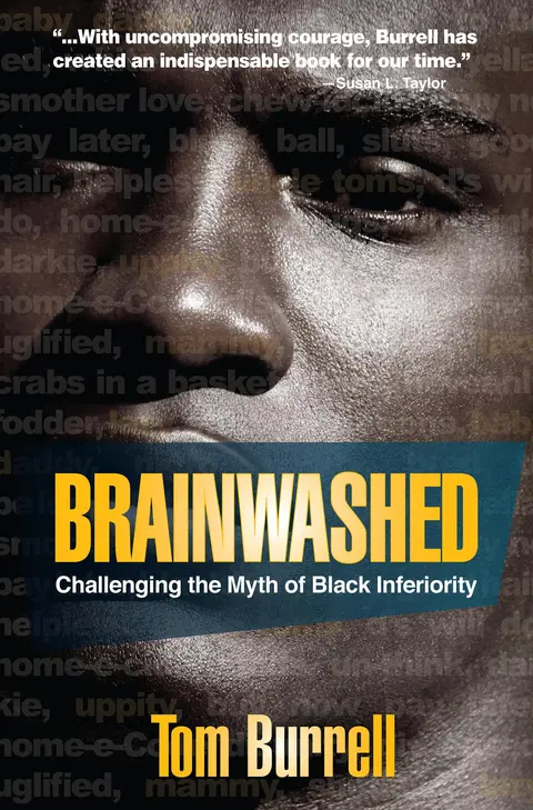 Cover of Brainwashed