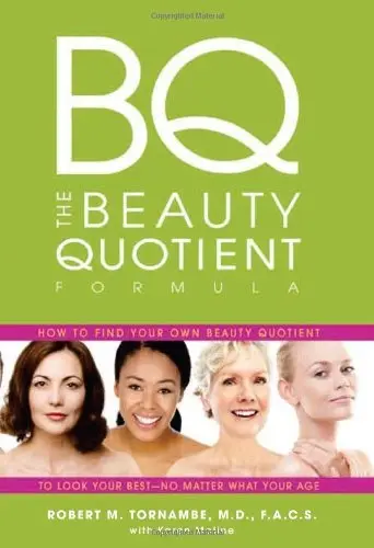 Cover of The Beauty Quotient Formula