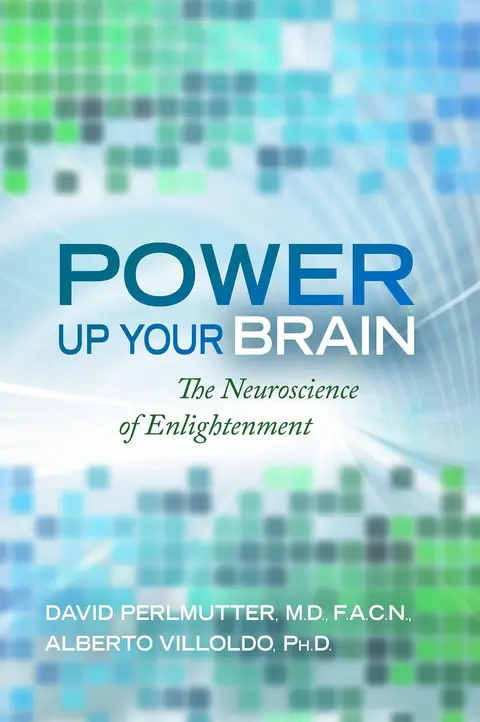 Cover of Power up Your Brain