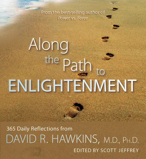 Cover of Along the Path to Enlightenment