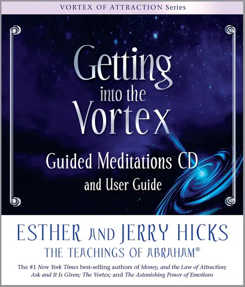 Cover of Getting into the Vortex