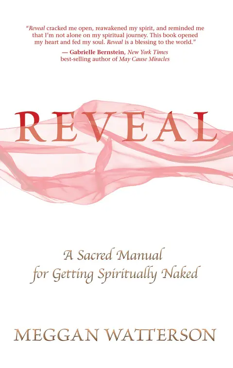 Cover of Reveal