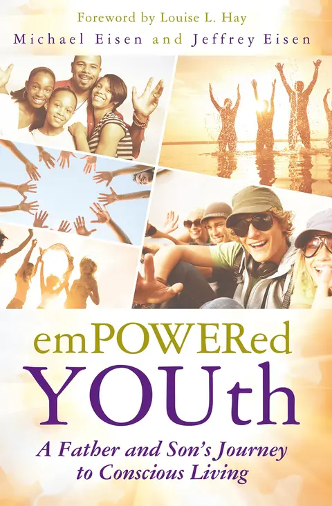 Cover of Empowered Youth