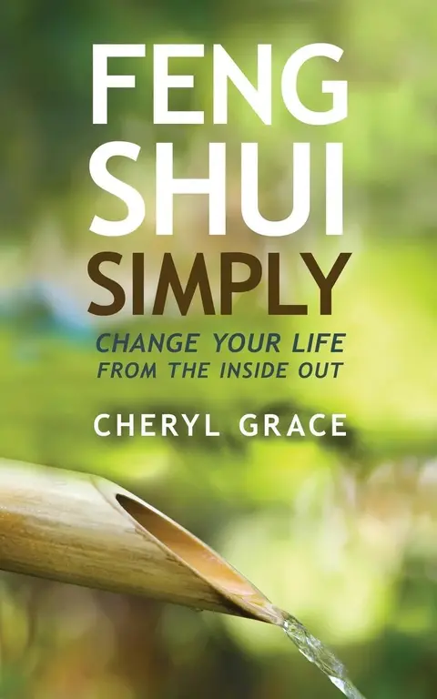 Cover of Feng Shui Simply