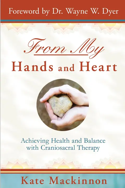 Cover of From My Hands and Heart
