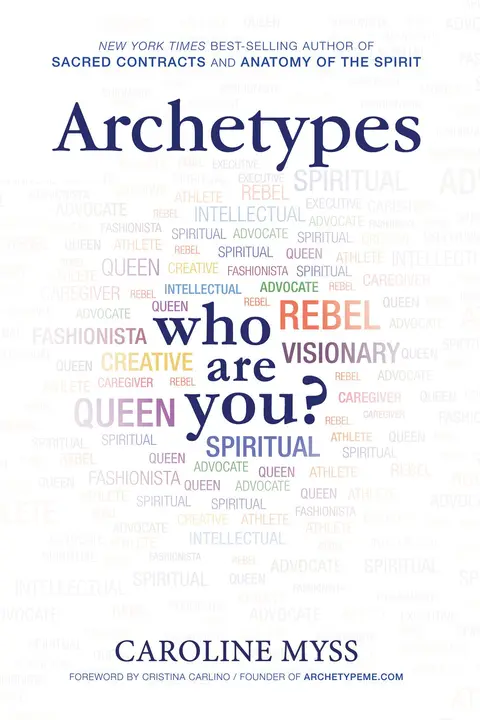 Cover of Archetypes