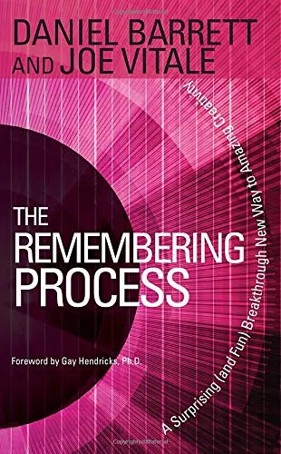 Cover of The Remembering Process