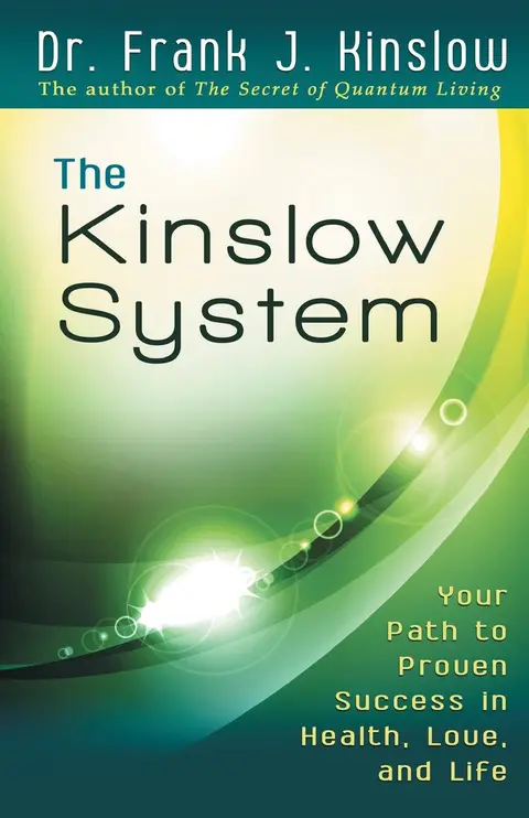 Cover of The Kinslow System