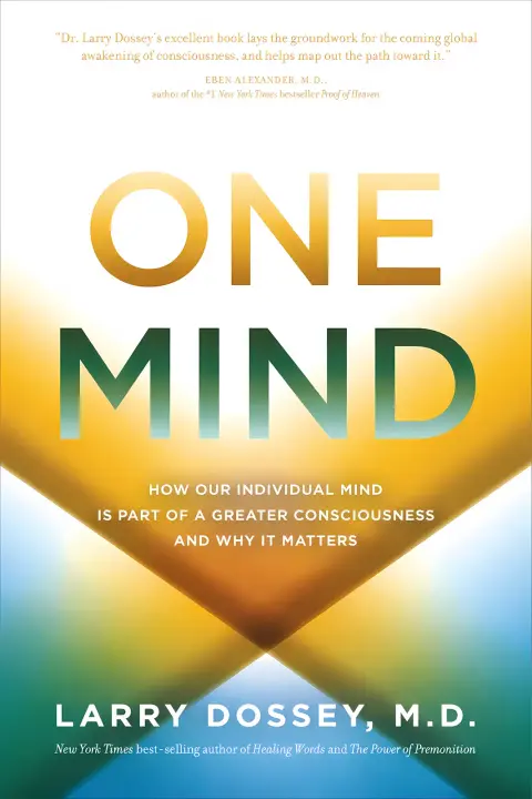 Cover of One Mind