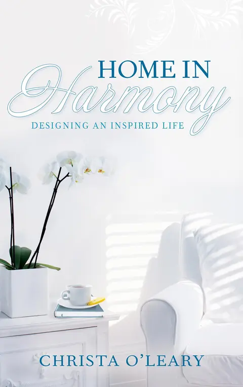 Cover of Home in Harmony