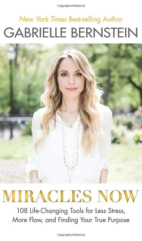 Cover of Miracles Now