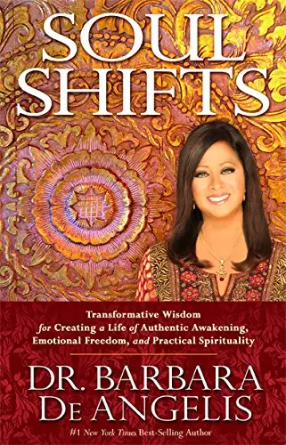 Cover of Soul Shifts
