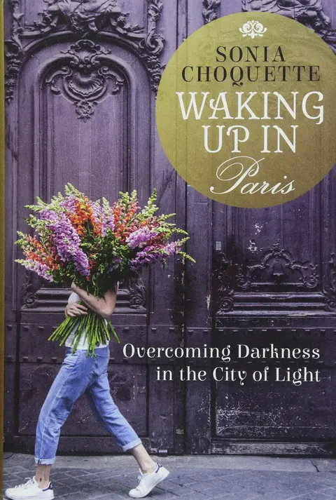 Cover of Waking up in Paris