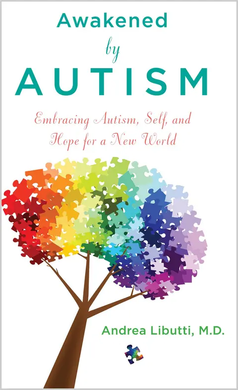 Cover of Awakened by Autism