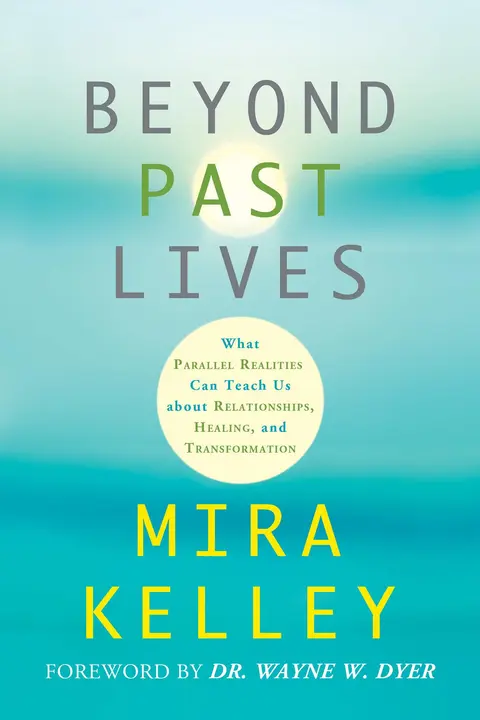 Cover of Beyond Past Lives