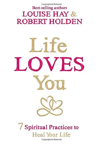 Cover of Life Loves You