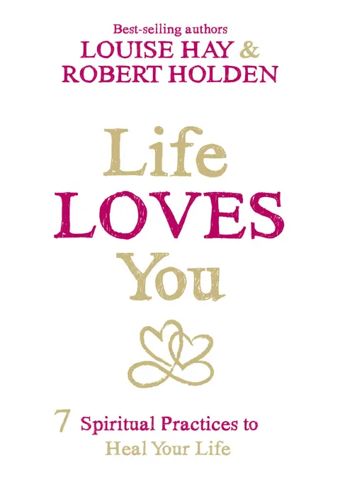 Cover of Life Loves You