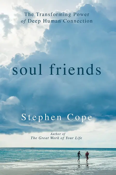Cover of Soul Friends