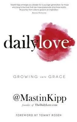 Cover of Daily Love