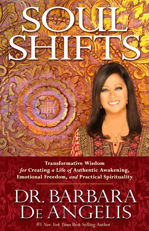 Cover of Soul Shifts