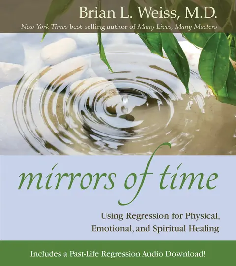 Cover of Mirrors of Time