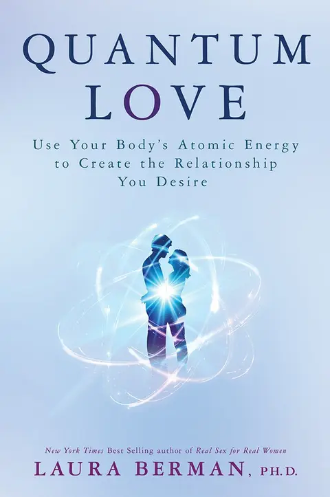 Cover of Quantum Love