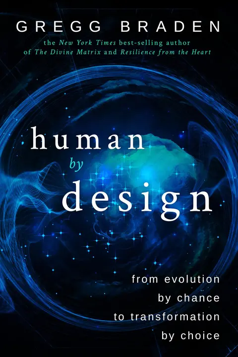 Cover of Human by Design