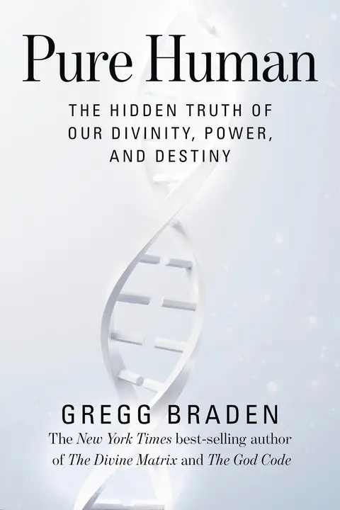 Cover of Pure Human