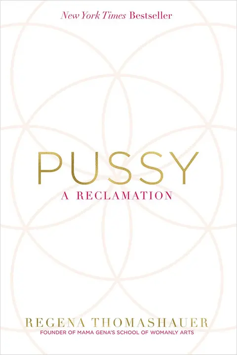 Cover of Pussy