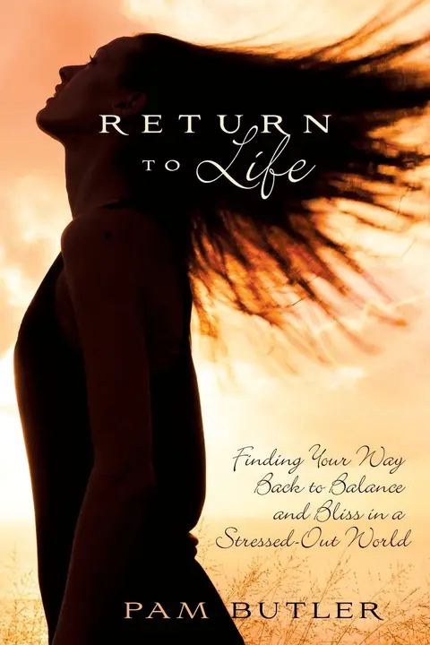 Cover of Return to Life