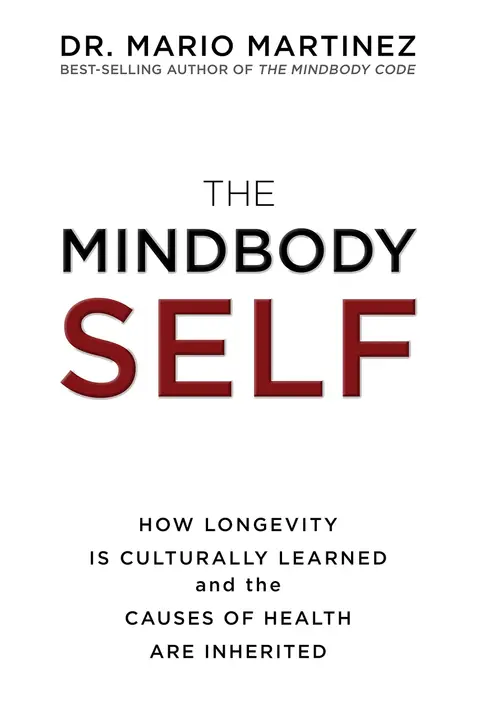 Cover of The Mindbody Self