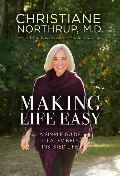 Cover of Making Life Easy
