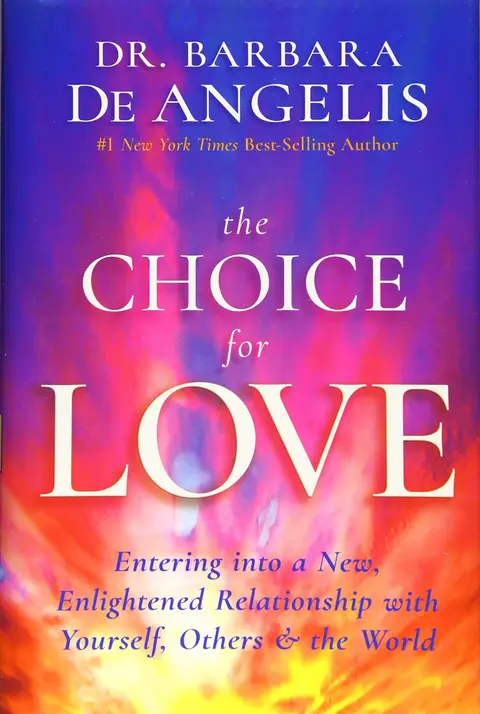 Cover of The Choice for Love