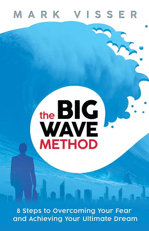Cover of The Big Wave Method