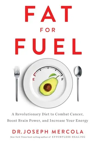 Cover of Fat for Fuel