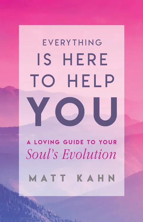 Cover of Everything Is Here to Help You