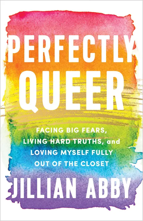 Cover of Perfectly Queer