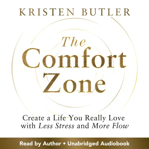 Cover of The Comfort Zone