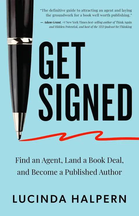 Cover of Get Signed