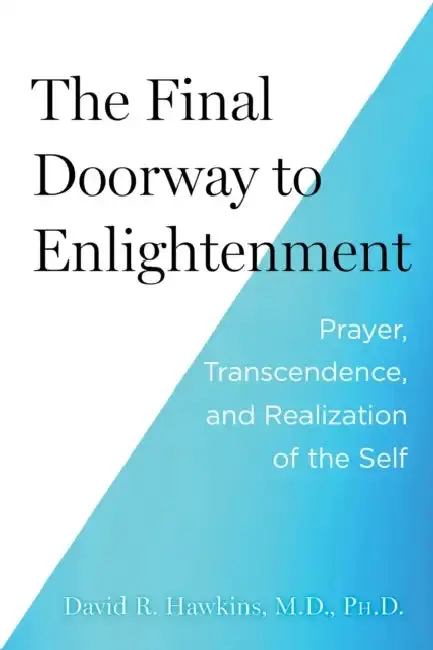 Cover of The Final Doorway to Enlightenment
